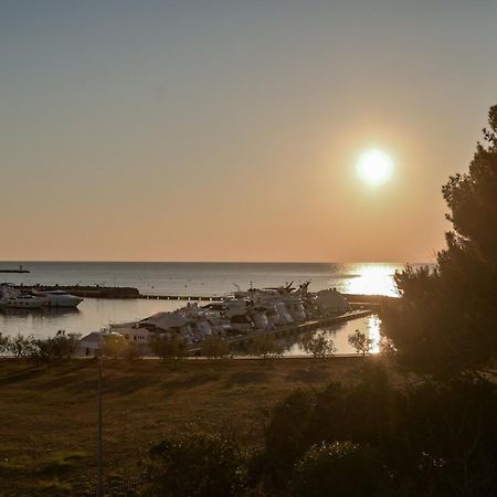 Palazzo Rainis Hotel & Spa - Small Luxury Hotel - Adults Only Novigrad Istria Kültér fotó