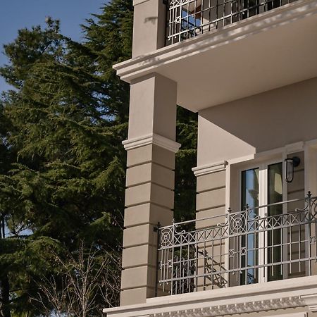 Palazzo Rainis Hotel & Spa - Small Luxury Hotel - Adults Only Novigrad Istria Kültér fotó