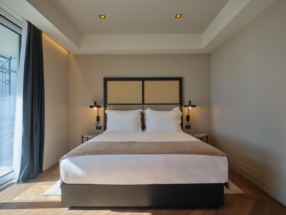 Palazzo Rainis Hotel & Spa - Small Luxury Hotel - Adults Only Novigrad Istria Kültér fotó
