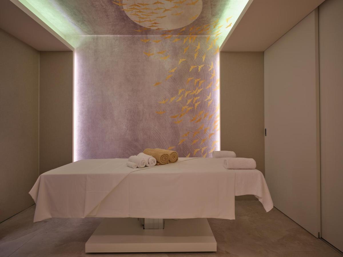 Palazzo Rainis Hotel & Spa - Small Luxury Hotel - Adults Only Novigrad Istria Kültér fotó