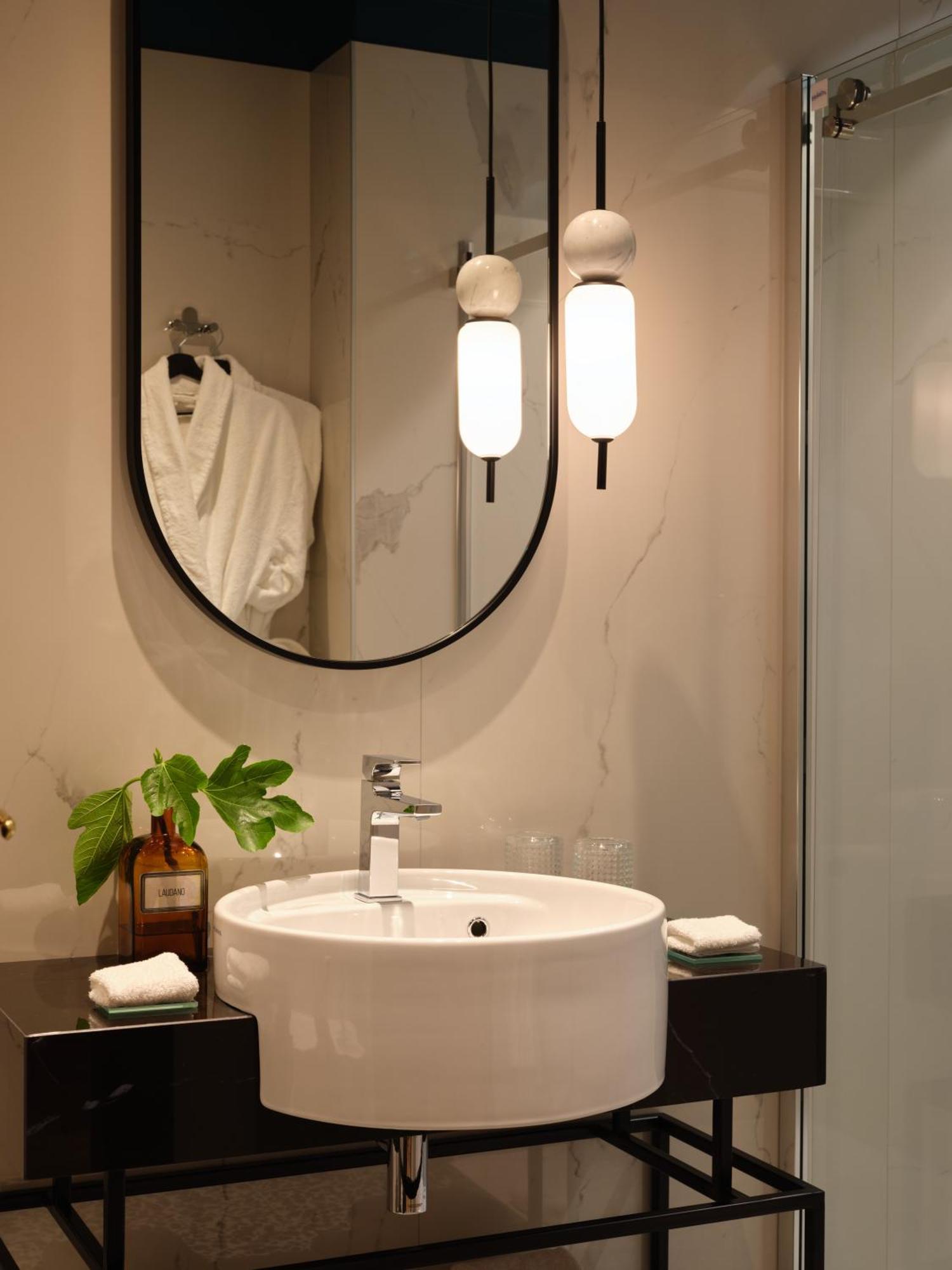 Palazzo Rainis Hotel & Spa - Small Luxury Hotel - Adults Only Novigrad Istria Kültér fotó