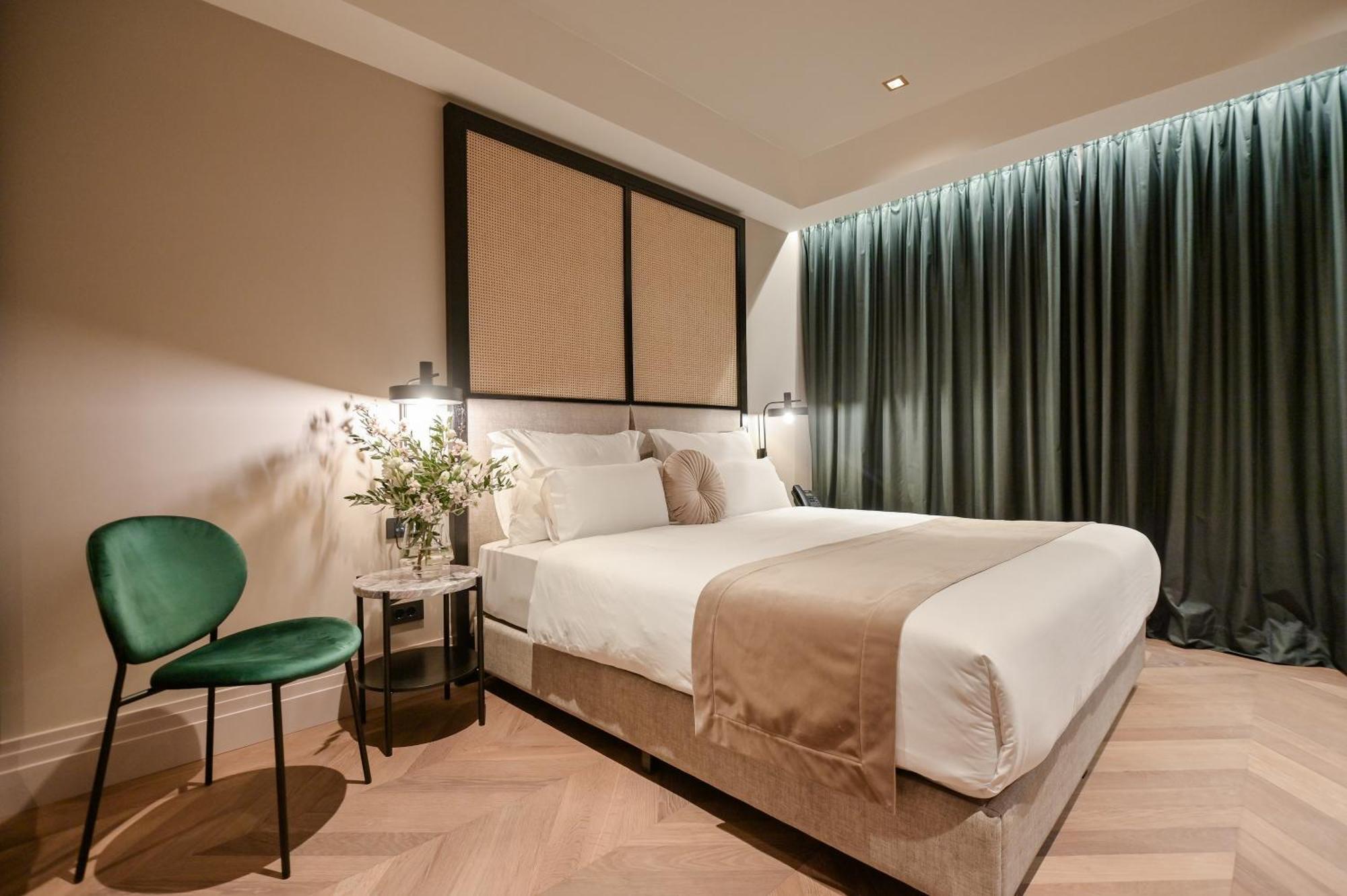 Palazzo Rainis Hotel & Spa - Small Luxury Hotel - Adults Only Novigrad Istria Kültér fotó