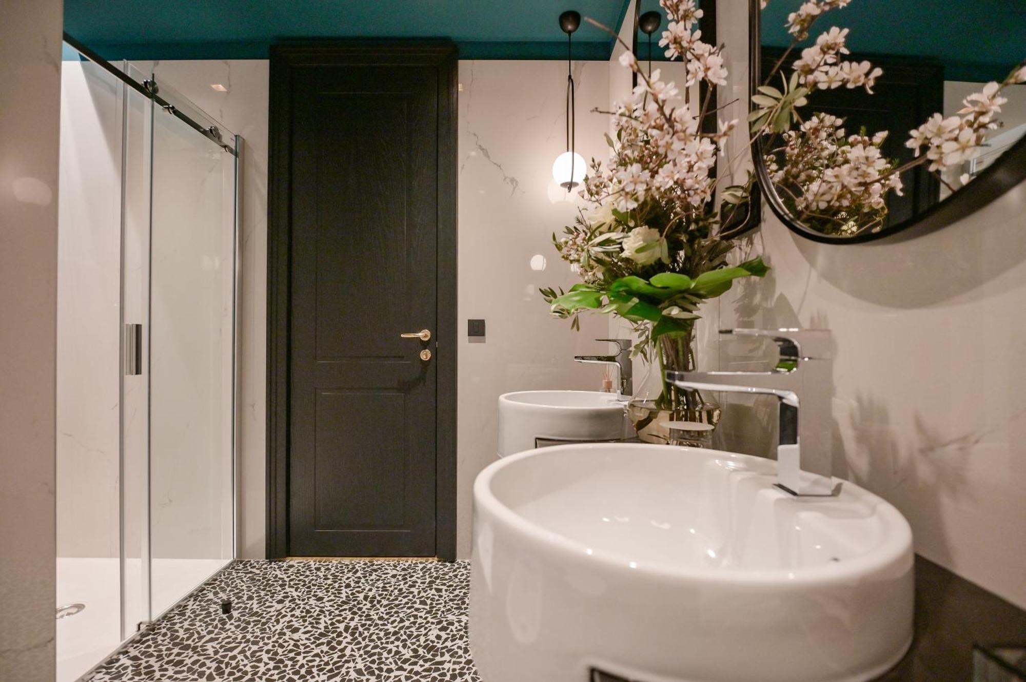 Palazzo Rainis Hotel & Spa - Small Luxury Hotel - Adults Only Novigrad Istria Kültér fotó