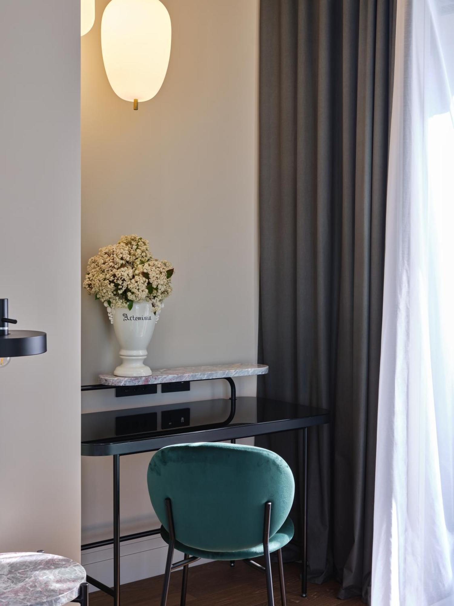 Palazzo Rainis Hotel & Spa - Small Luxury Hotel - Adults Only Novigrad Istria Szoba fotó