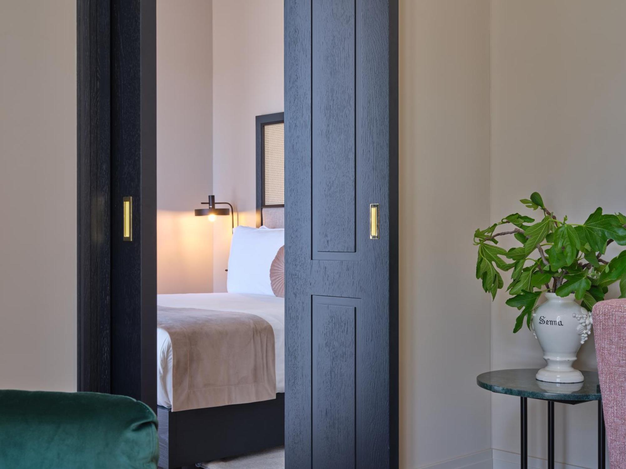 Palazzo Rainis Hotel & Spa - Small Luxury Hotel - Adults Only Novigrad Istria Szoba fotó